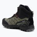 Scarpe da trekking donna SCARPA Rush TRK GTX birch/flamingo 3