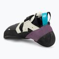 SCARPA Instinct VSR LV scarpa da arrampicata nero/viola/latte 3