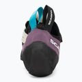 SCARPA Instinct VSR LV scarpa da arrampicata nero/viola/latte 6