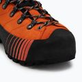 Scarponi da alpinismo uomo SCARPA Ribelle HD tonic/tonic 7