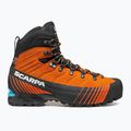 Scarponi da alpinismo uomo SCARPA Ribelle HD tonic/tonic 2