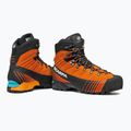 Scarponi da alpinismo uomo SCARPA Ribelle HD tonic/tonic 4