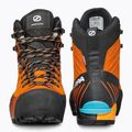 Scarponi da alpinismo uomo SCARPA Ribelle HD tonic/tonic 5