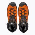 Scarponi da alpinismo uomo SCARPA Ribelle HD tonic/tonic 6