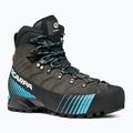 Scarponi da alpinismo uomo SCARPA Ribelle HD