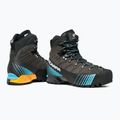 Scarponi da alpinismo uomo SCARPA Ribelle HD 4
