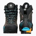 Scarponi da alpinismo uomo SCARPA Ribelle HD 5