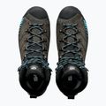 Scarponi da alpinismo uomo SCARPA Ribelle HD 6
