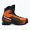 Scarponi da montagna da uomo SCARPA Ribelle Lite HD tonic 2