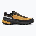 Scarpe da avvicinamento da uomo SCARPA Rapid LT caramello/caramello 2