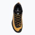 Scarpe da avvicinamento da uomo SCARPA Rapid LT caramello/caramello 5