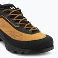 Scarpe da avvicinamento da uomo SCARPA Rapid LT caramello/caramello 7