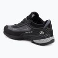 Scarpa da avvicinamento SCARPA Rapid LT da uomo antracite/grigio 3