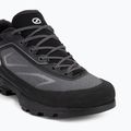 Scarpa da avvicinamento SCARPA Rapid LT da uomo antracite/grigio 7