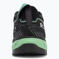 Scarponi da arrampicata da donna SCARPA Rapid LT antracite/verde chiaro 6