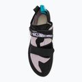 SCARPA Origin lilla/lilla, scarpetta da arrampicata 6