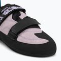 SCARPA Origin lilla/lilla, scarpetta da arrampicata 7