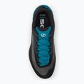 Scarpa da avvicinamento SCARPA Rapid LT da uomo, antracite/blu scuro 4