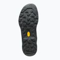 Scarpa da avvicinamento SCARPA Rapid LT da uomo, antracite/blu scuro 2