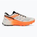 Scarpe da corsa da donna SCARPA Spin Ultra 2 ghiaccio/arancio fluo 2