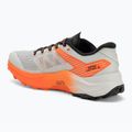 Scarpe da corsa da donna SCARPA Spin Ultra 2 ghiaccio/arancio fluo 3