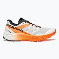 Scarpe da corsa da donna SCARPA Spin Ultra 2 ghiaccio/arancio fluo 8