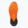Scarpe da corsa da donna SCARPA Spin Ultra 2 ghiaccio/arancio fluo 9