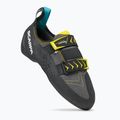 Scarpe da arrampicata SCARPA Vapor V black/violet/milk