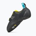 Scarpe da arrampicata SCARPA Vapor V black/violet/milk 5