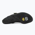 SCARPA Vapor V fumo/giallo scarpa da arrampicata 4