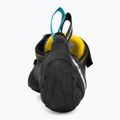 SCARPA Vapor V fumo/giallo scarpa da arrampicata 6