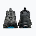 Scarpe da trekking uomo SCARPA Rove GTX anthracite/black 4