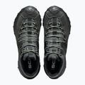 Scarpe da trekking uomo SCARPA Rove GTX anthracite/black 6