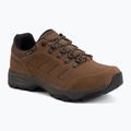 Scarpe da trekking da uomo SCARPA Cyrus 2 GTX brown/black