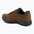 Scarpe da trekking da uomo SCARPA Cyrus 2 GTX brown/black 3