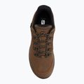 Scarpe da trekking da uomo SCARPA Cyrus 2 GTX brown/black 5