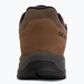 Scarpe da trekking da uomo SCARPA Cyrus 2 GTX brown/black 6