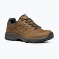 Scarpe da trekking donna SCARPA Cyrus 2 GTX brown/black