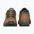Scarpe da trekking donna SCARPA Cyrus 2 GTX brown/black 4