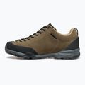 Scarpe da trekking  uomo SCARPA Mojito Trail caribou/natural 10