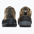 Scarpe da trekking  uomo SCARPA Mojito Trail caribou/natural 12