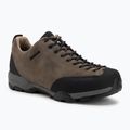 Scarpe da trekking  uomo SCARPA Mojito Trail caribou/natural