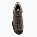 Scarpe da trekking  uomo SCARPA Mojito Trail caribou/natural 5