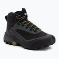 Scarpe da trekking uomo SCARPA Ribelle Cross 2 GTX black/olive
