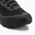 Scarpe da trekking uomo SCARPA Ribelle Cross 2 GTX black/olive 7