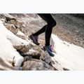 Scarpe da trekking donna SCARPA Ribelle Cross 2 Mid GTX dark gray/purple 6