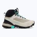 Scarpe da trekking donna SCARPA Ribelle Cross 2 GTX fog/aqua green 2