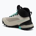 Scarpe da trekking donna SCARPA Ribelle Cross 2 GTX fog/aqua green 3