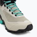 Scarpe da trekking donna SCARPA Ribelle Cross 2 GTX fog/aqua green 7