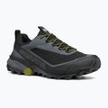 Scarpe da trekking uomo SCARPA Ribelle Cross 2 GTX black/olive 8
